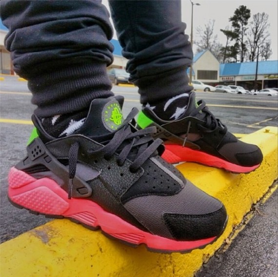 acheter nike huarache hyper punch acheter nike huarache hyper punch